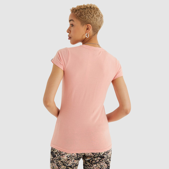Ellesse Γυναικεία κοντομάνικη μπλούζα Cratere Tee